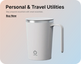 Smart Home & Tech Gadgets