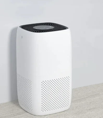 Air Purifier & Filter for Home and Bedroom