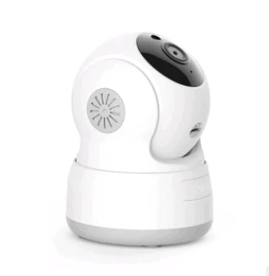720P HD Wireless Remote WiFi Security Camera