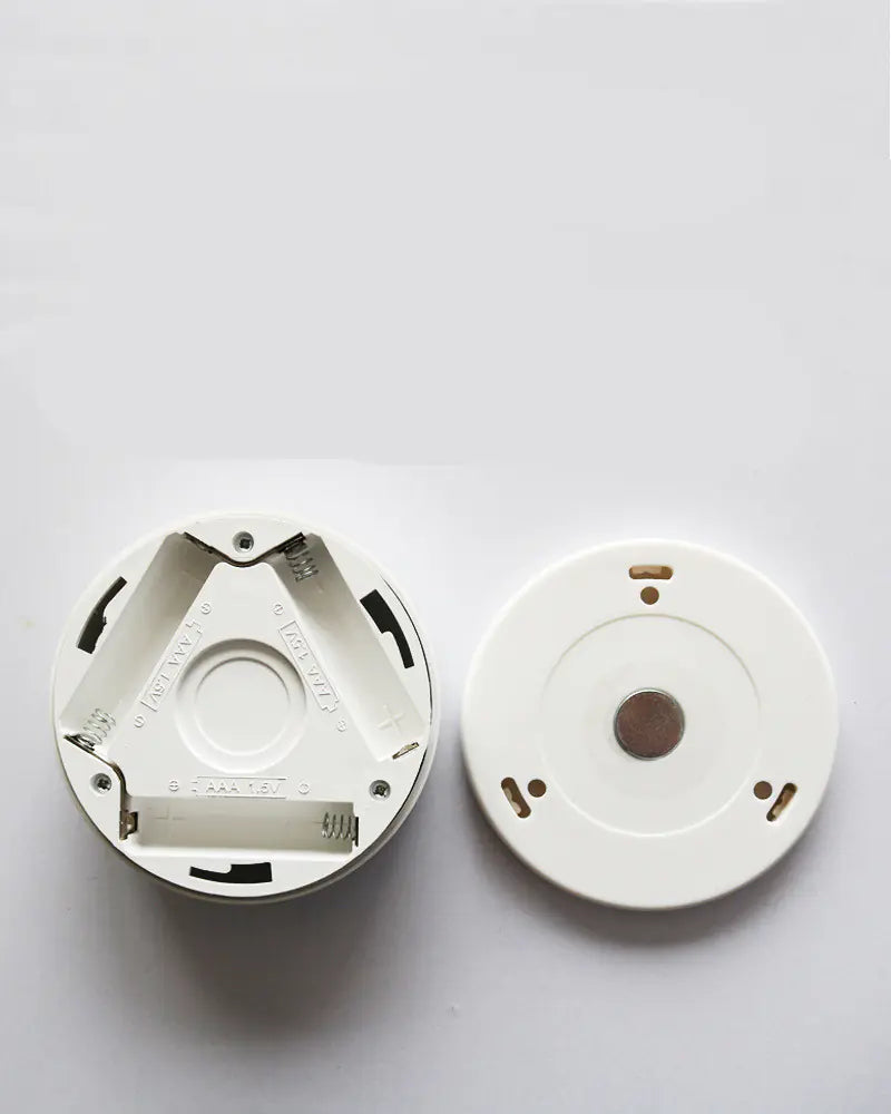 Creative LED Motion Sensor Night Light for Cabinets