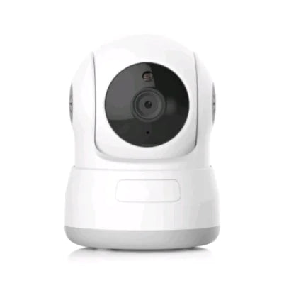 720P HD Wireless Remote WiFi Security Camera