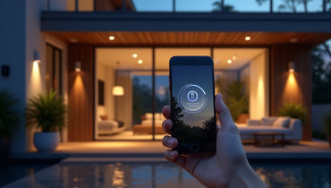 Why Getting the Right Smart Home Security Setup Makes a Difference?