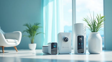 Best Home Climate Control Gadgets 2025
