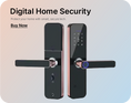 Smart Security & Safety