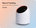 New & Trending
