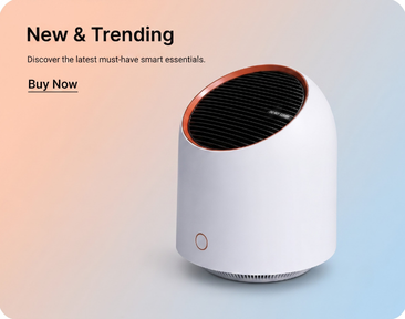 New & Trending