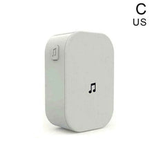 Sonnette WiFi Ring, caméra de sécurité HD 1080P, sans fil, avec carillon