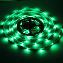 Bande lumineuse décorative LED étanche avec télécommande