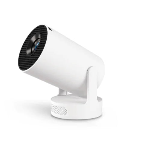 HY300 Ultra Short Throw 4K Mini Projector