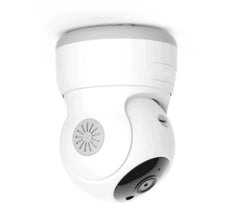 Caméra de sécurité Wi-Fi sans fil HD 720P