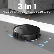Robot aspirateur et balai 3 en 1 V3