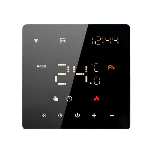 Wi-Fi Thermostat