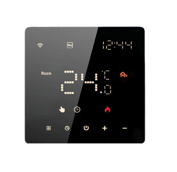 WLAN-Thermostat