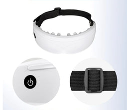 Masseur oculaire