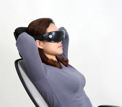 Masseur oculaire