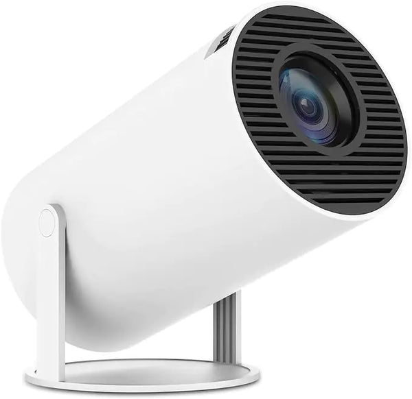 Mini-Projektor 4K