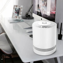 Purificateur d'air HEPA portable