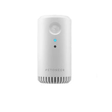 Purificateur d'air pour toilettes pour animaux Xiaomi avec chargement USB