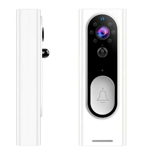 WiFi Ring Türklingel 1080P HD Sicherheit Kamera Drahtlose Tür Glocke Kamera Mit Chime