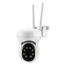Caméra de sécurité intérieure sans fil avec fonction WiFi intelligente
