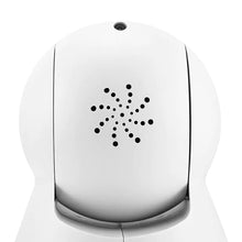 Caméra de sécurité intérieure sans fil avec fonction WiFi intelligente
