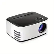 Wireless Mini Projector for Outdoor and Dorm Use