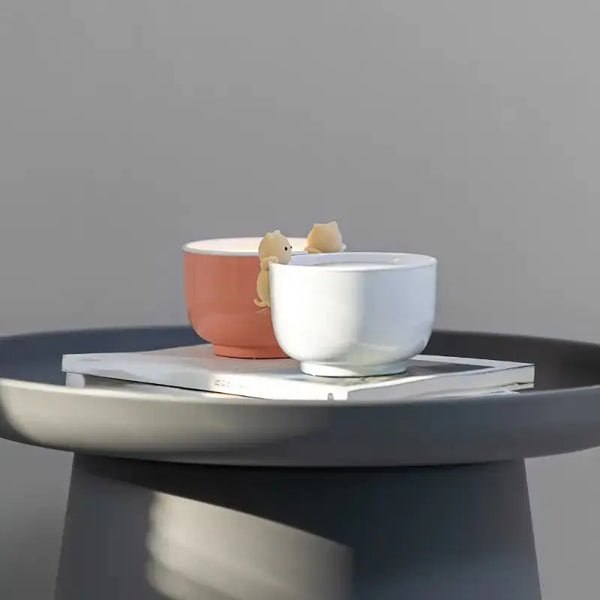 Light Touch-Wecker mit Sonnenaufgangs-Simulationslampe