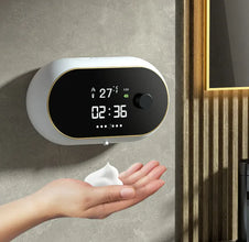 Distributeur de savon sans contact