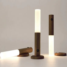 Veilleuse LED intelligente avec capteur pour dortoirs et placards