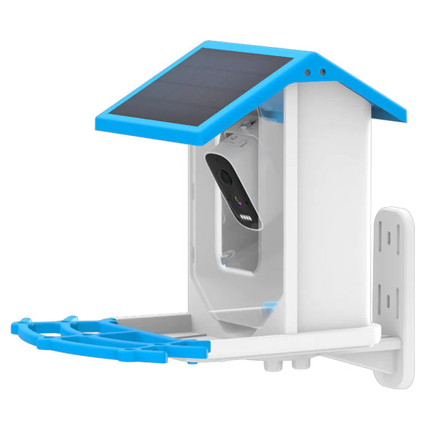 Solar-Feeder-Kamera