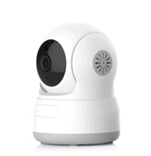 Caméra de sécurité Wi-Fi sans fil HD 720P