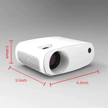 Mini projecteur HD