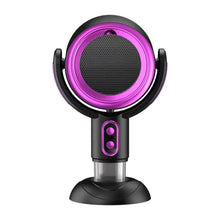 Désenfumeur et purificateur d'air portable