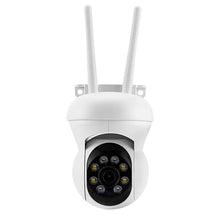 Caméra de sécurité intérieure sans fil avec fonction WiFi intelligente