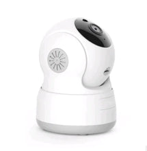 Caméra de sécurité Wi-Fi sans fil HD 720P