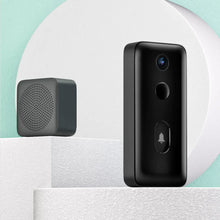 Sonnette visuelle intelligente Xiaomi 2 avec caméra