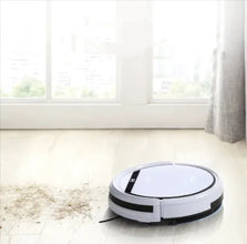 Robot balayeur intelligent V3S – Nettoyeur domestique efficace et automatisé