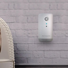 Purificateur d'air pour toilettes pour animaux Xiaomi avec chargement USB