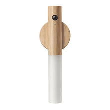 Veilleuse LED intelligente avec capteur pour dortoirs et placards