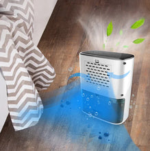 Mini déshumidificateur pour usage domestique