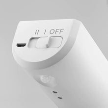 Purificateur d'air pour toilettes pour animaux Xiaomi avec chargement USB