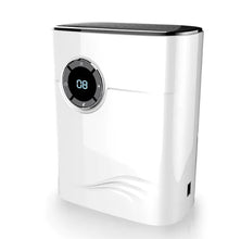 Mini déshumidificateur pour usage domestique