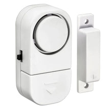 6 PCS WIRELESS Home Fenster Tür Einbrecher Sicherheit ALARM System Magnetische Sensor 