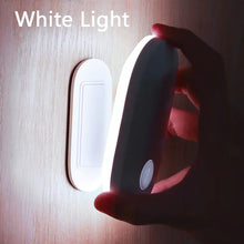 Veilleuse intelligente à détecteur de mouvement CW-YMS Sunlight Series