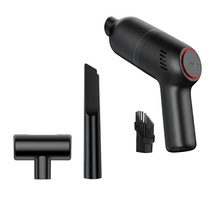 Portable Handheld Car Vacuum 8000Pa High Power Suction