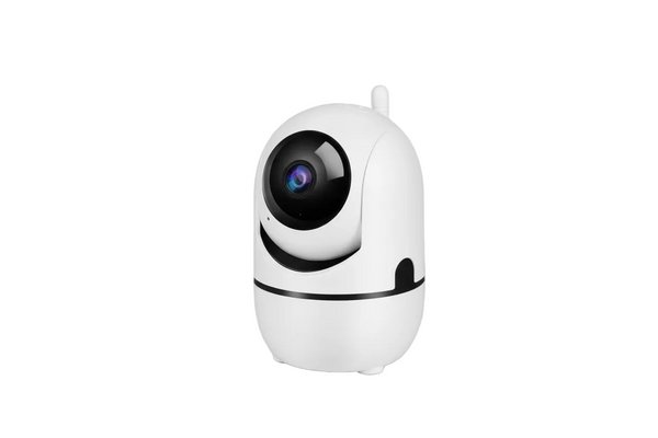 1080P WiFi Wireless Indoor Home Security Camera Night Vision Baby Pet Monitor
