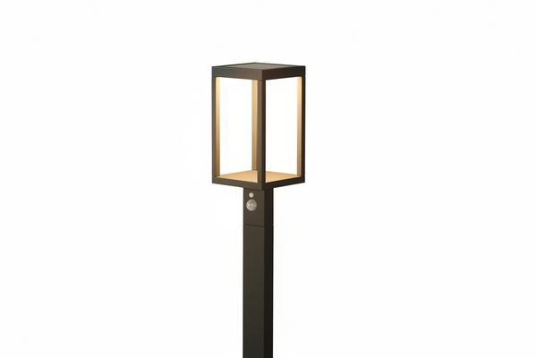 Inowel Solar Outdoor Light Pathway Dusk to Dawn Garden Lighting 22562