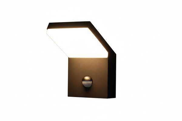 Outdoor LED Wall Light | Waterproof Porch Lamp