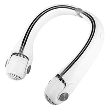 White kitchen faucet with flexible hose on a white background