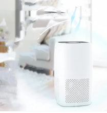 Purificateur d'air et filtre pour la maison et la chambre